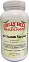 Holly Hill Health Foods 모든 계절 지원 (구급 Aller-7), 180 Vegan 정제