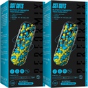 PERFORMIX - SST Cuts - CLA - Energy, Focus & Mood - Metabolism Support - Hunger Control - Nootropic - Pre Workout - Men & Women - 160 서빙 - 2 팩