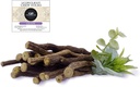 100% 자연적인 Licorice 뿌리 Chew 지팡이, 포도 맛있은, 유기, 도움 Quit 흡연, Whiten Teeth, Freshen 숨과 Suppress Appetite