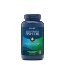 GNC 트리플 힘 물고기 기름, 쌍둥이 팩, 병 당 120의 Softgels, 지원 심장, 뇌, 피부, 눈 및 합동 건강