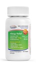 CAMBER PHARMACEUTICALS, INC Cetirizine HCI 10mg 정제, 24 시간 알레르기 완화, 알레르기 약물 - 500 조사