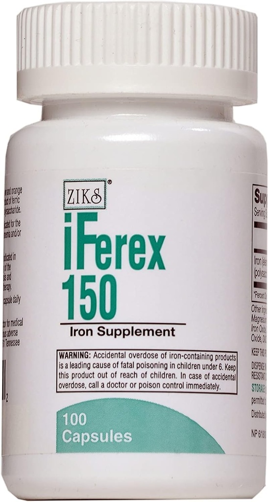 iFerex 150 다운로드