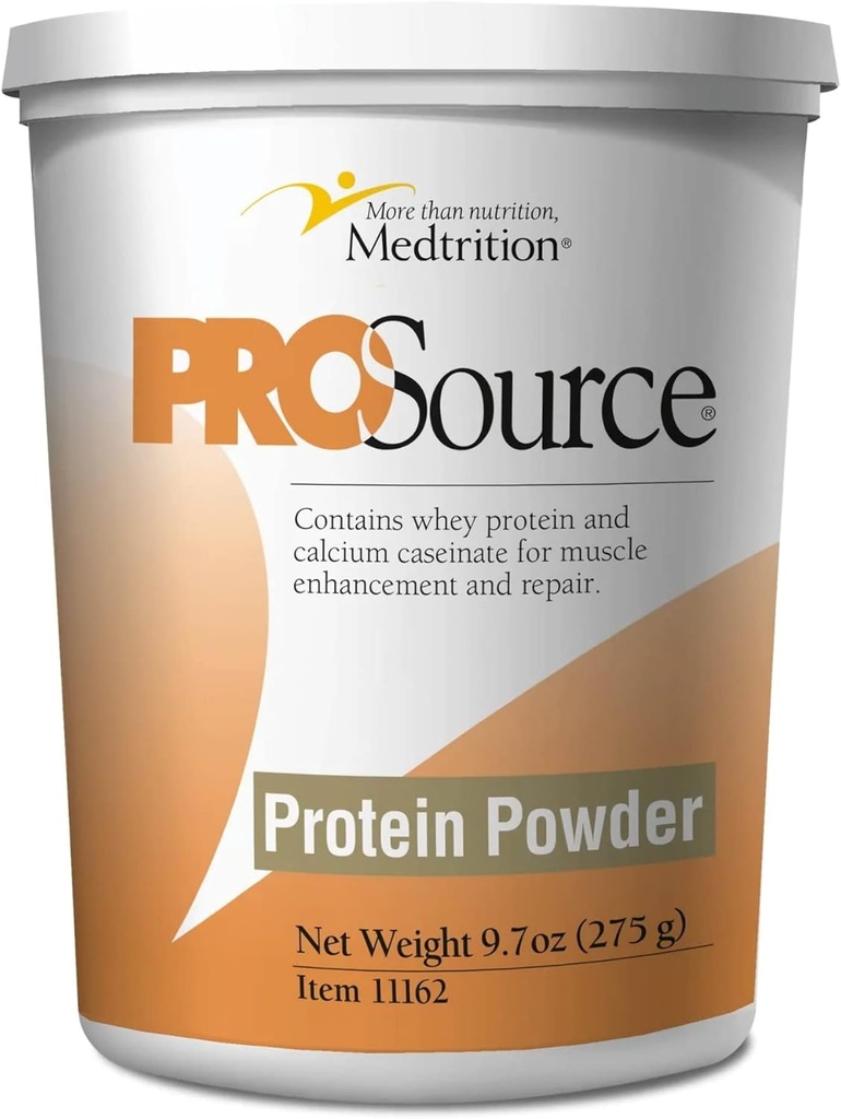 Medtrition | ProSource Protein Powder 9.7 oz. (275g) - 중립 맛