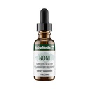 NutraMedix Noni Drops - 면역 지원을위한 노니 과일 추출물 & 건강한 산화 방지제 활동 및 전반적인 웰빙 (1oz)