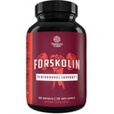 남자와 여자를 위한 최대 힘 Forskolin 체중 감소 보충교재 - Forskolin 빠른 행동 규정식 환약 자연적인 유력한 뚱뚱한 가열기 구조 근육 부스트 에너지 60 Veggie 캡슐