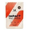 Myprotein Impact Whey Protein Powder, 2.2 Lbs (32 서빙) 쿠키 및 크림, 22g Protein & 5g BCAA Per 서빙, 뛰어난 성능, 근육 강도 및 회복, 글루텐 무료
