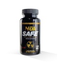 Nuk 안전 칼륨 Iodide