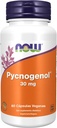 Pycnogenol 30 mg 60 캡슐 (포장 2)