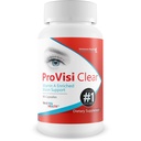 Pro VisiClear for Eye - 비타민 A Enriched Vision Support - 비타민 기반 지원 Vision Naturally - Natural Antioxidant Pro Visi Clear Pill은 프리미엄 성분으로 향상된