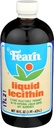 Fearn 자연적인 음식 액체 Lecithin, 16 Ounce