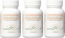 Nutri-West - 총 누설 Gut 60 (3 팩)
