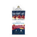 고대 영양 급속한 Hydration 분말, Strawberry Lemonade, 자연적인 바다 소금과 빨간 바다 조류에서 전해질, 지원 급속한 몸 Hydration 및 세포질 건강, 15의 서빙