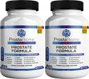 ProstaBiome 최대 전립선 지원 공식, 톱 Palmetto와 자연 초본 혼합, 60 캡슐, 30 일 공급 (2)