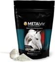 MetaLyte Gastric Soothing Aloe Vera, Great Tasting Powder Formula (2 lb, 60 일 공급)로 전해질 완료