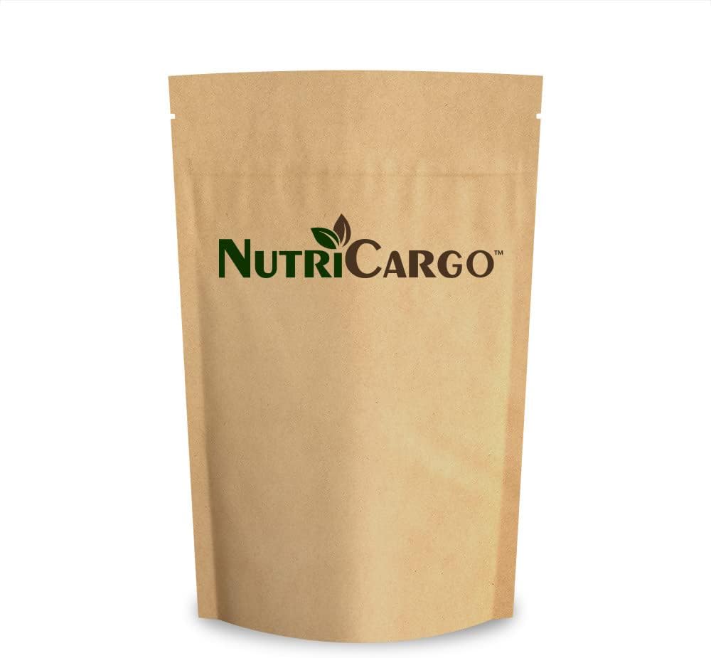 NutriCargo Pygeum Bark 분말 1.1 LBS (500 G)