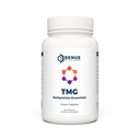 Renue By Science TMG | 고 강도 TMG 보충제 | 120 Trimethylglycine 캡슐 - 비타민 B12 비타민 B6 Folate & 아연으로 제공 당 900mg TMG | 미국 및 제 3 자 시험
