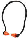 MAGID IHB25 E2 Banded Hearing Protector, 표준, 블랙 (3 쌍)
