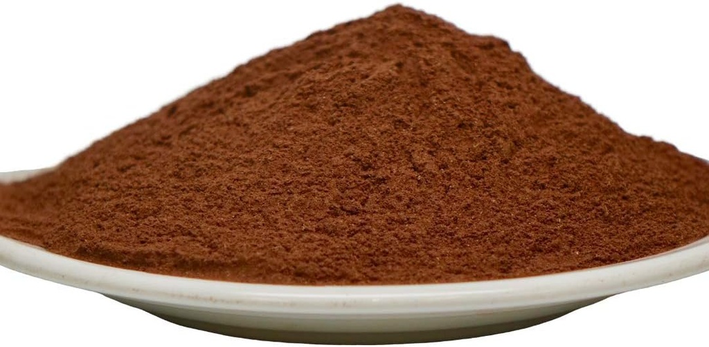 16 oz Neem Bark Powder | 벌크, 유기, 신선한 컷, 느린 그늘 아래에 건조 - 치과 및 소화 지원 - 건강한 Gums, 치아, 피부 및 소화 Tract 지원 - 개, 고양이 및 사람들을 위해!