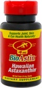 BioAstin Hawaiian Astaxanthin 산화 방지제 4 MG (60 젤 캡슐)