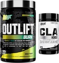 Nutrex 연구 Outlift CLA 번들 분말