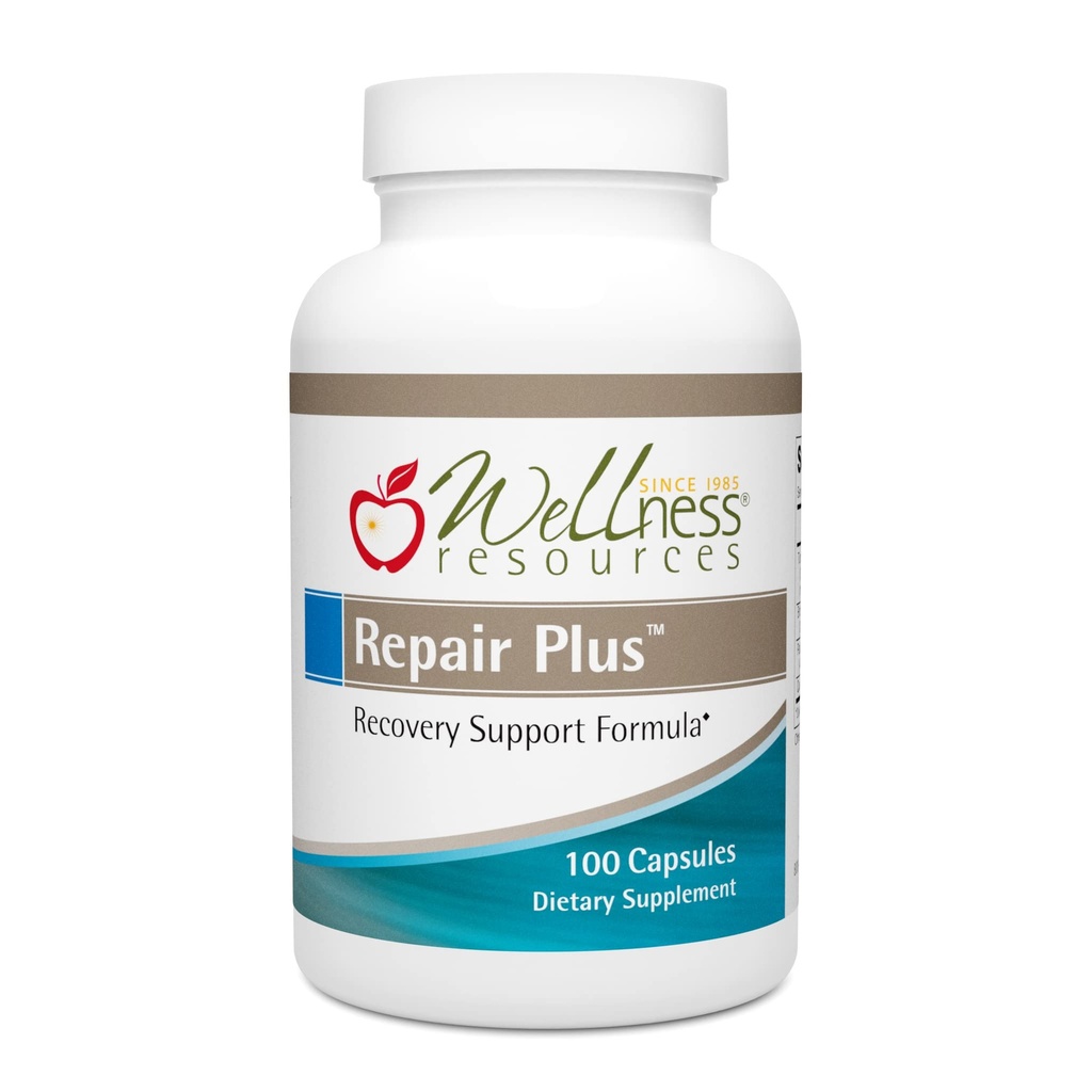 Quercetin와 Proteolytic 효소 Bromelain와 Papain를 가진 TurmiPure 금 심황 (Curcumin)를 특색짓는 수리용 연장통 플러스. 수선, 회복, 조직 건강 및 염증 (100 캡슐)를 위해