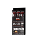 GNC AMP Amplified Hydration Electrolyte Powder Drink Mix | 향상된 전기 및 건강한 소화 복합재 | 열대 펀치 | 10 Count