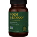 Global Healing Center CoQ10 & BioPQQQ with Pure Himalayan Organic Shilajit-Antioxidant Care for Heart & Brain Health,Mitochondria Energy Optimizer for Men & Women-Coenzyme Ubiquinone 150mg, 60 캡슐
