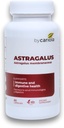 Astragalus Root Capsules - Immune & Digestive Support Supplement - 자연 공식, Boosts Energy, 소화 개선 - Astragalus Membranaceus Extract - 60 개 (30 인분)