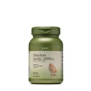 GNC 초본 플러스 무취 마늘 1000mg 보충교재, 채식주의자, 지원 심장 혈관 건강, 100개의 서빙