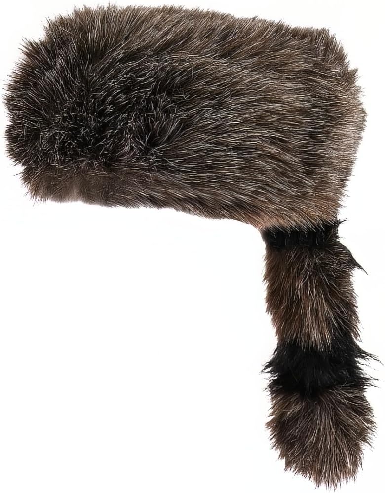 Rhode Island Novelty Raccoon 꼬리 모자, 순서 당 하나