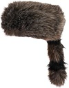 Rhode Island Novelty Raccoon 꼬리 모자, 순서 당 하나
