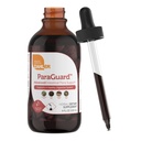 Zahler - ParaGuard 액체 드롭 - Gut Health Supplement - Formula has Wormwood, Garlic Bulb, Pumpkin Seed, Clove & More - 인간을위한 자연 지원 - 공인 Kosher (4 Oz) (4 oz., Drop)
