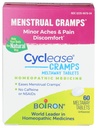 Boiron 주기 Cramp 정제, 60 Ct