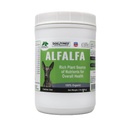 Dogzymes Organic Alfalfa - Anemia, Fighting Arthritis 및 Overly-Acidic Urine의 모든 것을 돕는 비타민과 무기물의 풍부한 소스 및 Bladder Infections (2 파운드)