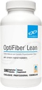 XYMOGEN OptiFiber Lean, 매일 섬유 보충교재 알약 - 100% 자연적인 녹는 Propolmannan 규정식 섬유 - 지원 소화, Satiety & 일정 - Prebiotic (120의 캡슐)로 봉사