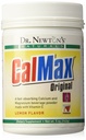 Newtons Naturals CalMax 칼슘 마그네슘 Vit C 박사