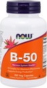 비타민 B-50mg 100 캡슐