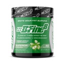 Thermogenic 전 운동 에너지 분말 & Shredding 보충교재, 부스트 에너지 계류 & 초점, 설탕 자유로운, 포함합니다 Senactiv, 내구시간, 300mg 카페인, N 아세틸 L 티로신 (녹색 Apple 폭발)를