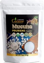 유기 Cadane Mucuna Pruriens 분말 1 파운드 | 뇌 건강 증진, 면역 시스템 지원, 에너지 | USDA 인증 Vegan-Friendly 보충제 | 인도에서 순수한 천연 Velvet Beans 추출물