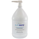 Sub Zero Cooling Pain Relief Gel, 펌프가있는 1-Gallon 병 - 근육 깊은 통증 완화 및 관절염 완화를위한 관절 완화 및 신경 통증 완화 크림