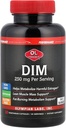 Olympian Labs 성능 DIM 보충 250mg - DIM Diindolylmethane 30 캡슐 (30 일 공급)