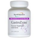 좋은 건강의 GENESIS를 TRANSFORMATION - GastroZyme 보충교재, Enzymes & Papaya 잎, rhodiola rosea 허브, Soothes & 구호 Gastro 내장 불편, 270 캡슐