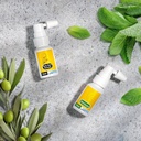 NAVEH PHARMA Itchy Ear Remedy Ear Cleaning and Itch Relief (0.5 fl oz) + NAVEH PHARMA Otic Guard | 자연 초본 오일 혼합 스프레이 | 귀 감염 (0.5 fl oz)