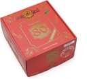 브라질 녹색 꿀벌 프로 폴리스 추출물 왁스 무료 80 (30ml) - 24 병