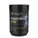 -Rapid Bone Aid - 보충 분말 & Fracture 의정서 EBook (Vanilla)