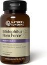 자연의 선샤인 Bifidophilus Flora Force 90 캡슐