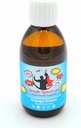 간단한 스펙트럼, 모든 자연적인 물고기 기름, Omega 3 DHA 보충교재