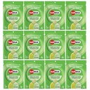 SaltStick Electrolyte FastChews Chewable Tablets, Lemon Lime, 120 카운트, 10개의 정제 각각 12개의 패킷