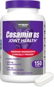 Nutramax Laboratories Cosamin® DS 합동 건강은 남자 & 여자의 합동 건강을 위한 글루코사민 & Chondroitin, 150의 모자를 가진 보충교재를 합동합니다