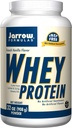 Jarrow Whey 단백질 밴